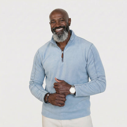DUNCAN | Sweater Polar