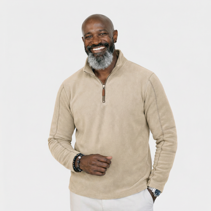 DUNCAN | Sweater Polar