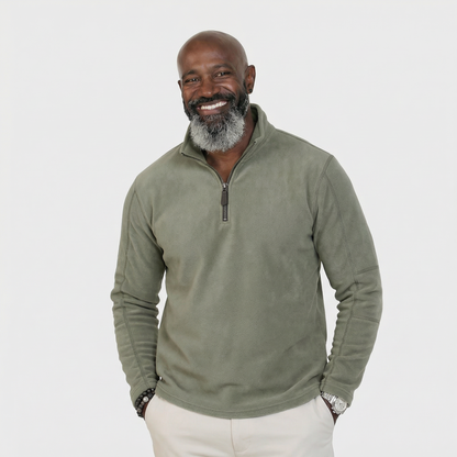 DUNCAN | Sweater Polar