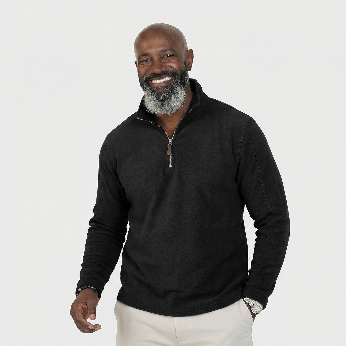 DUNCAN | Sweater Polar