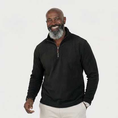 DUNCAN | Sweater Polar
