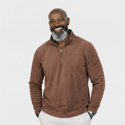 DUNCAN | Sweater Polar