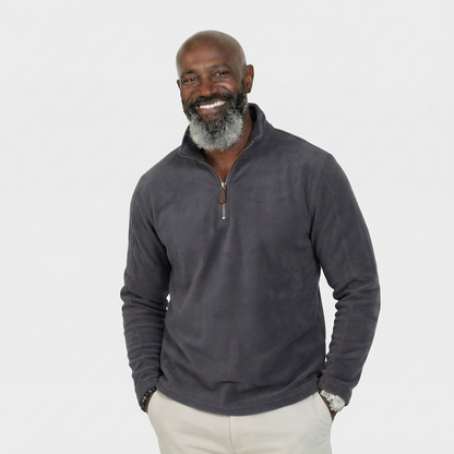 DUNCAN | Sweater Polar