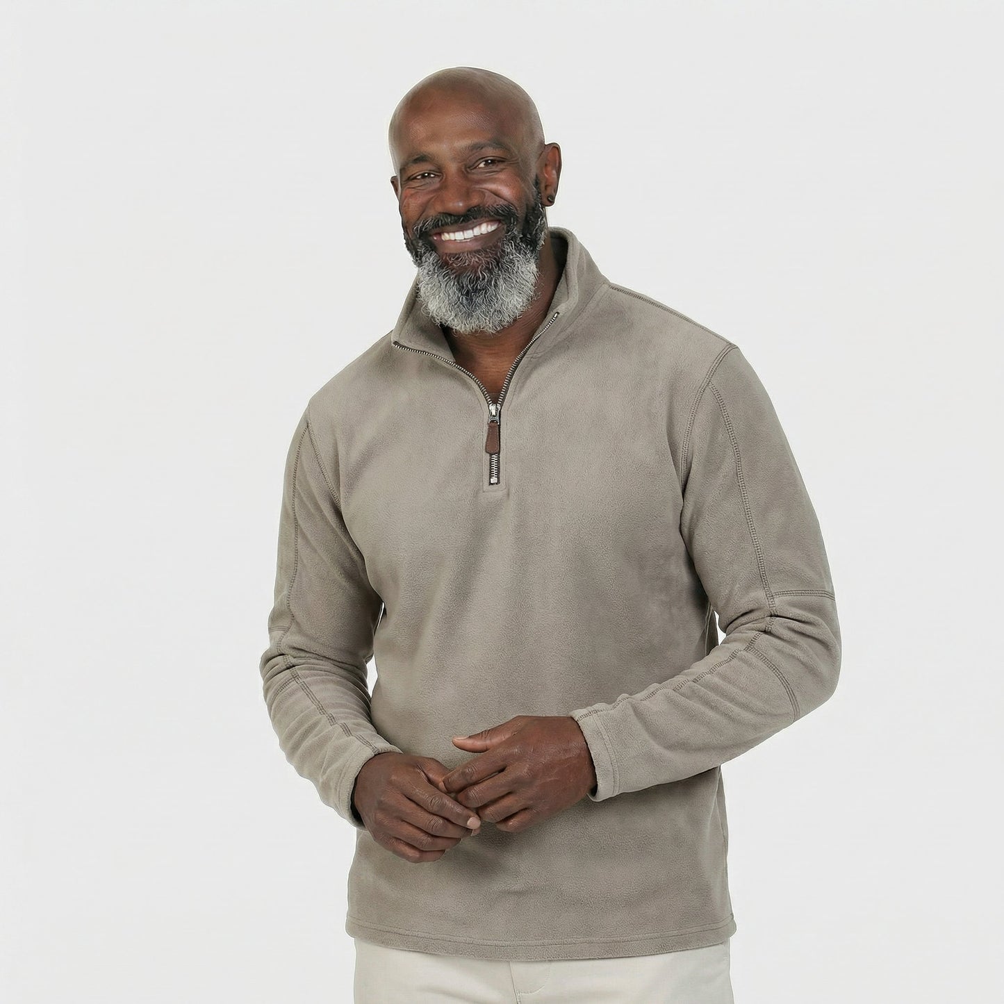 DUNCAN | Sweater Polar
