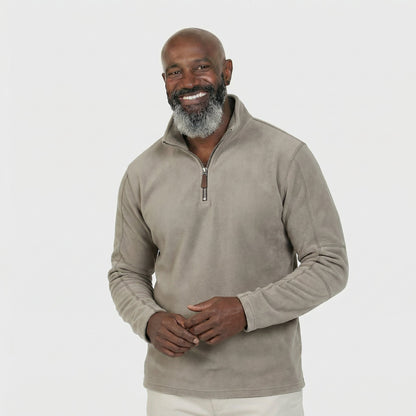 DUNCAN | Sweater Polar