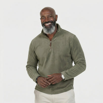 DUNCAN | Sweater Polar