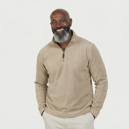 DUNCAN | Sweater Polar