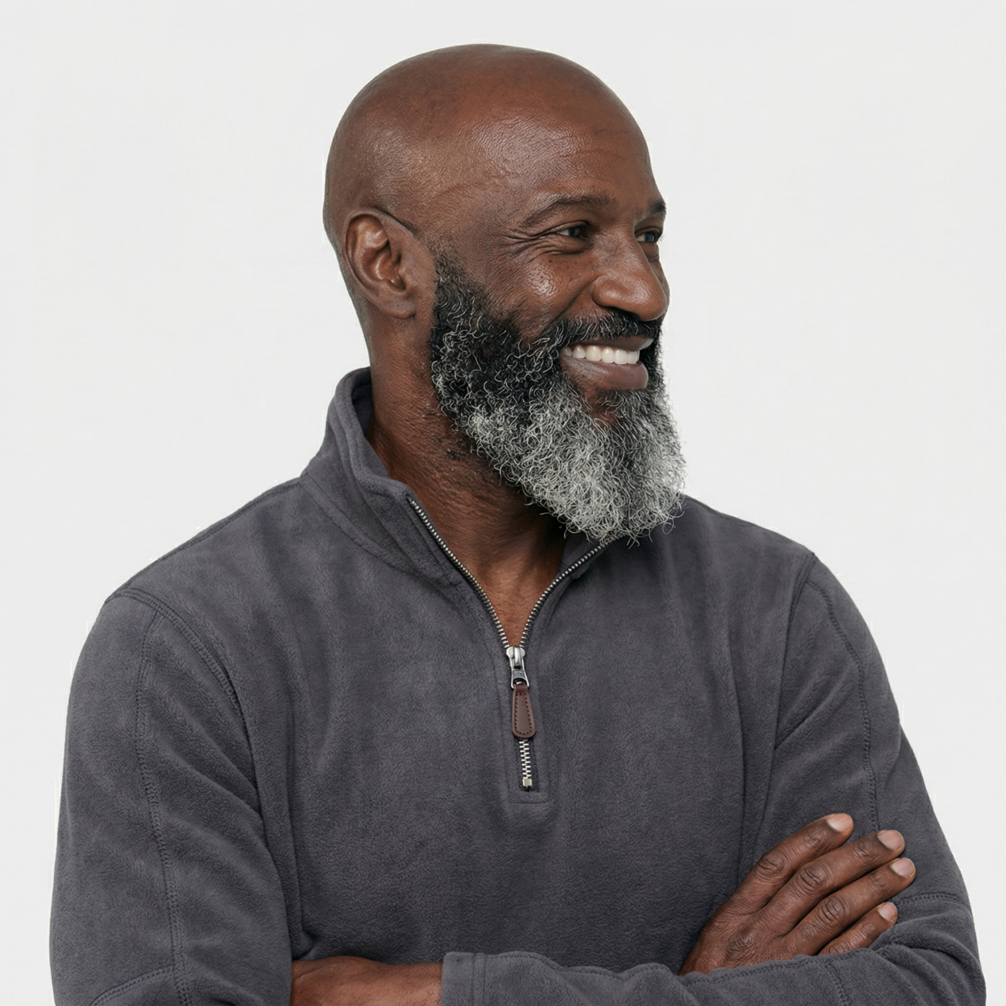 DUNCAN | Sweater Polar