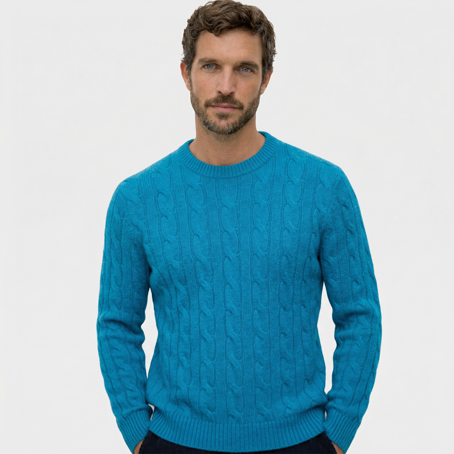 Marbin | Sweater Estampado
