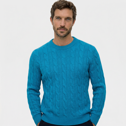 Marbin | Sweater Estampado