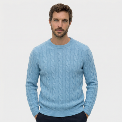 Marbin | Sweater Estampado