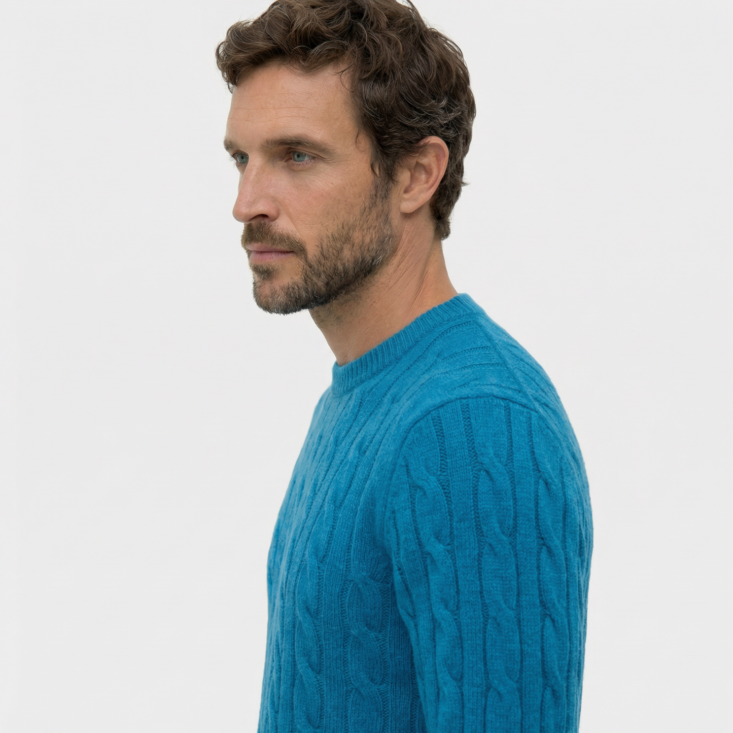 Marbin | Sweater Estampado