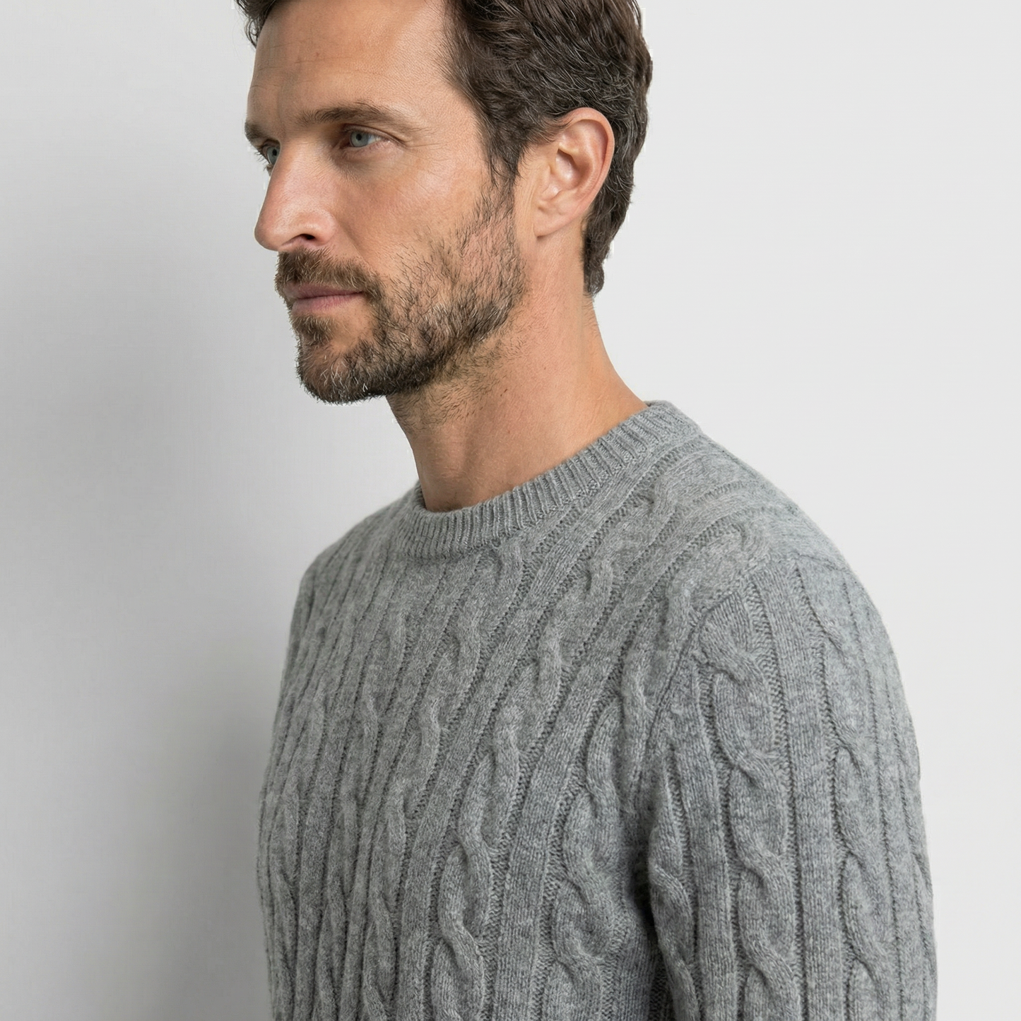 Marbin | Sweater Estampado