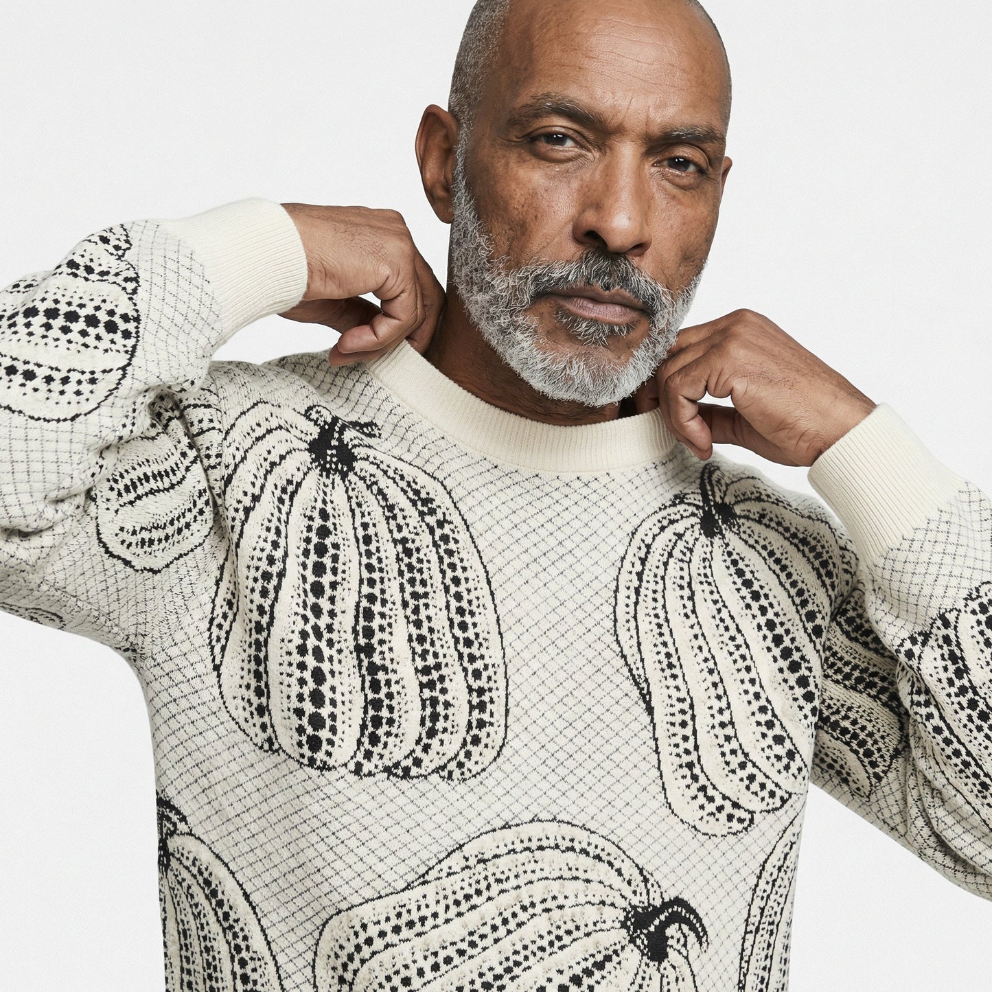 Lupín | Sweater Tejido