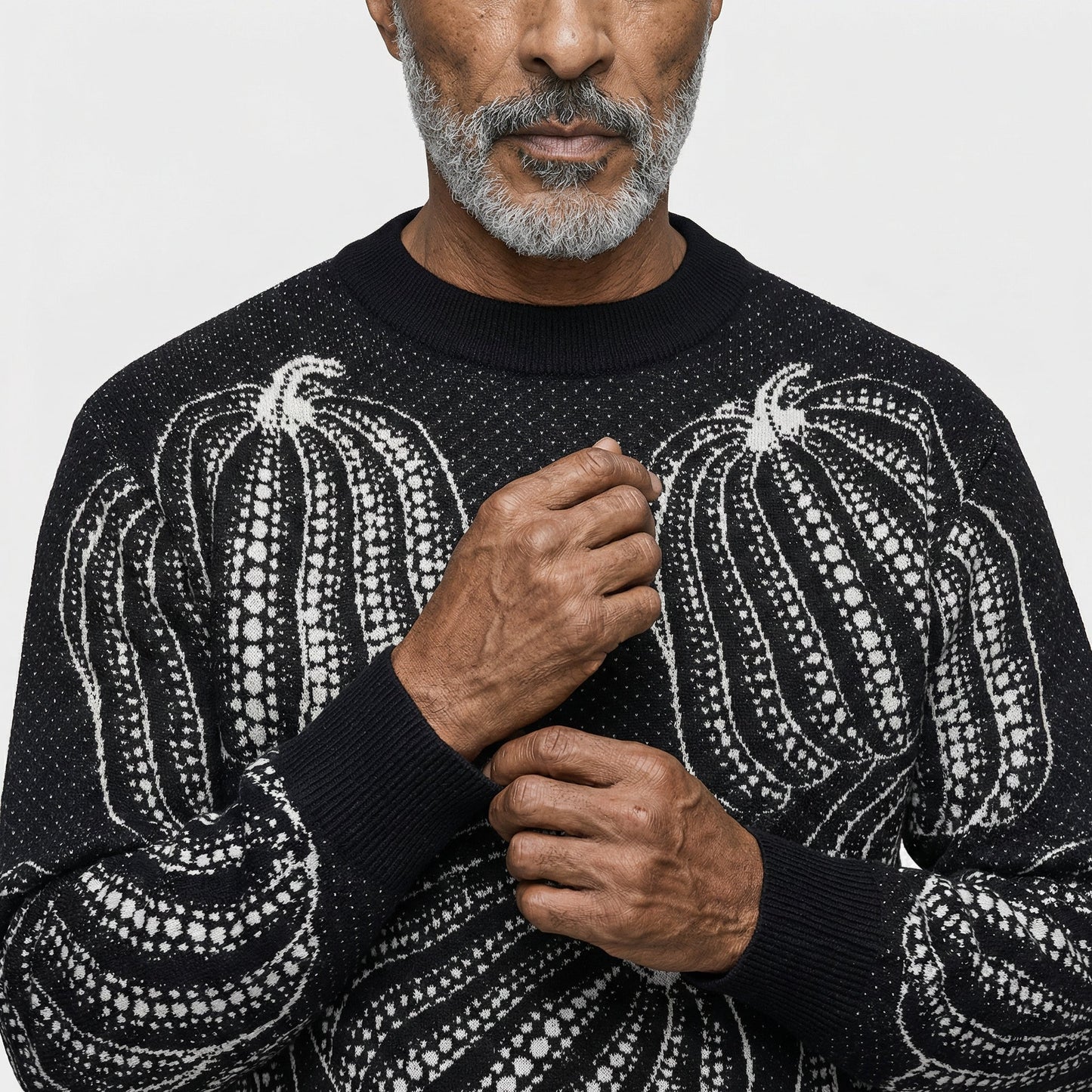Lupín | Sweater Tejido