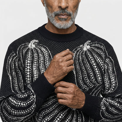 Lupín | Sweater Tejido