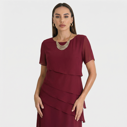 Janet | Vestido Elegante