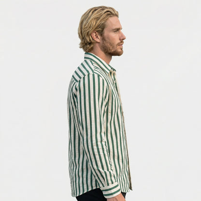 Tulum | Camisa de Lino