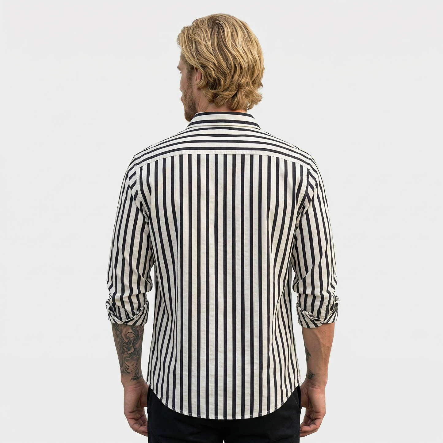 Tulum | Camisa de Lino