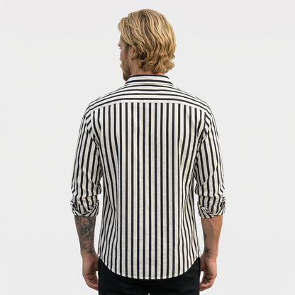 Tulum | Camisa de Lino