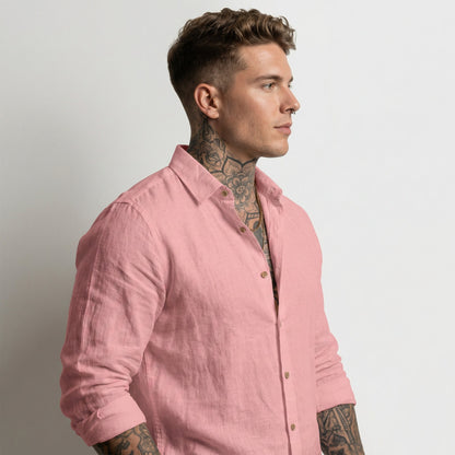 Ritto | Camisa de Algodón