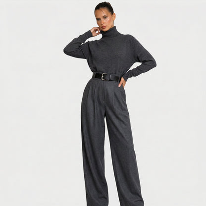 Helga | Jumpsuit Elegante Casual