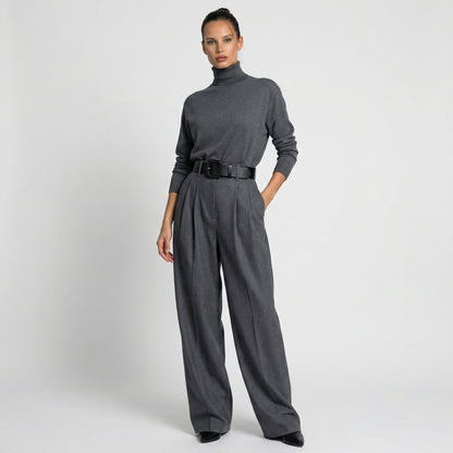 Helga | Jumpsuit Elegante Casual