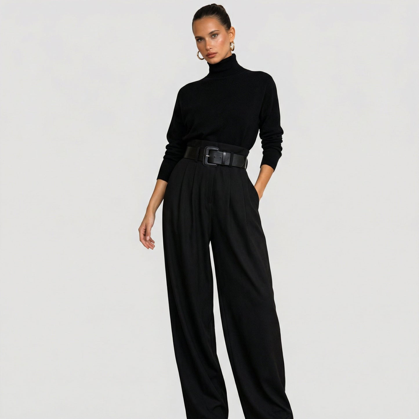 Helga | Jumpsuit Elegante Casual