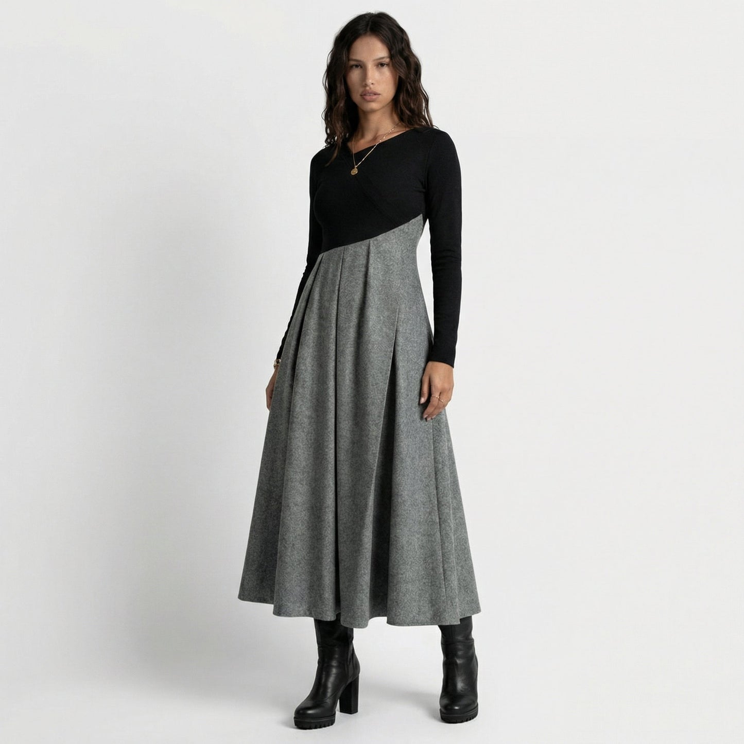 Raquel | Vestido Elegante