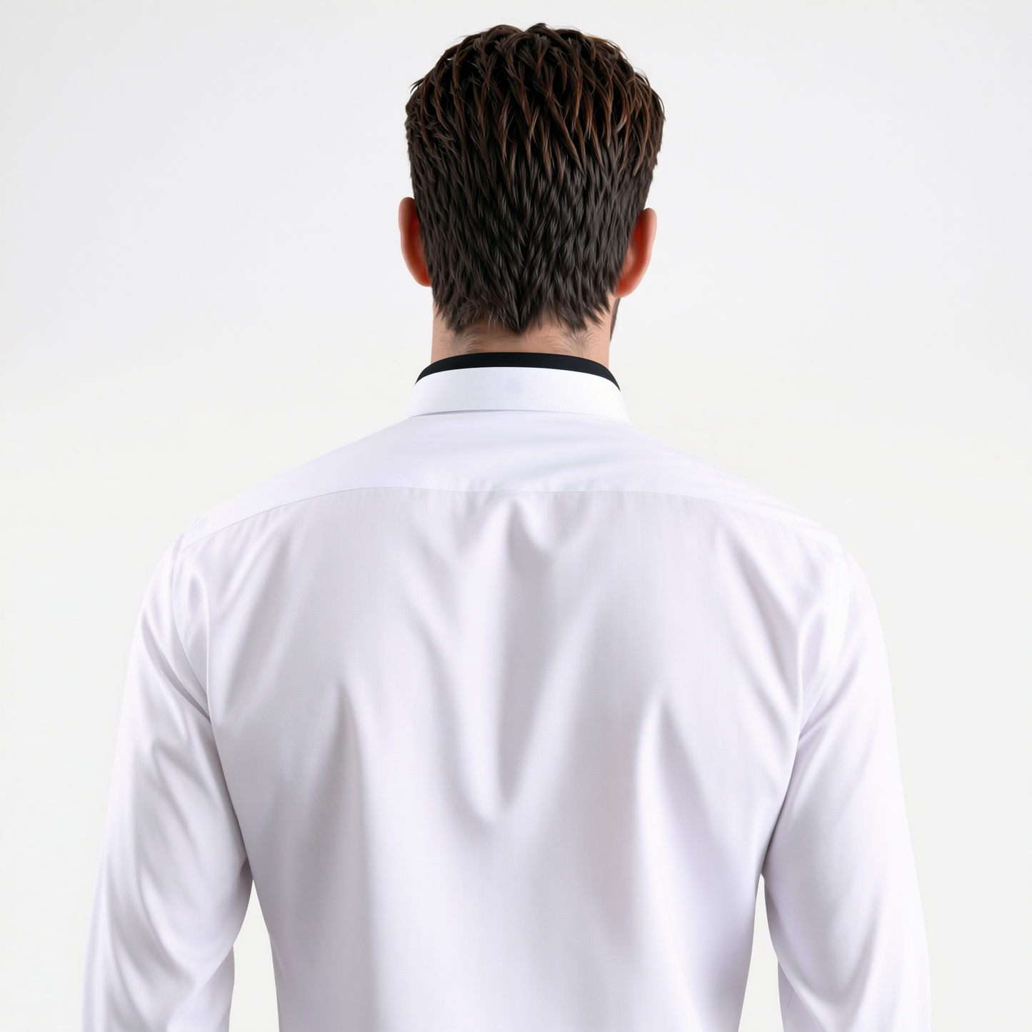 Don | Camisa de Seda