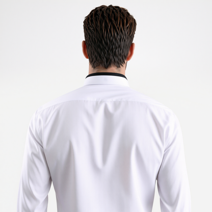Don | Camisa de Seda