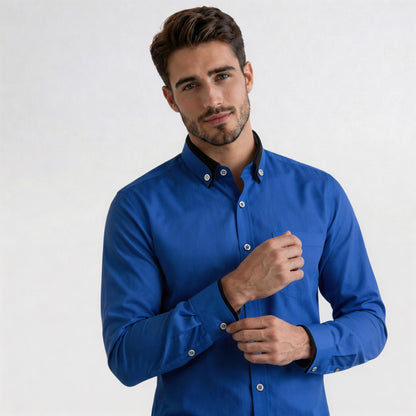Don | Camisa de Seda