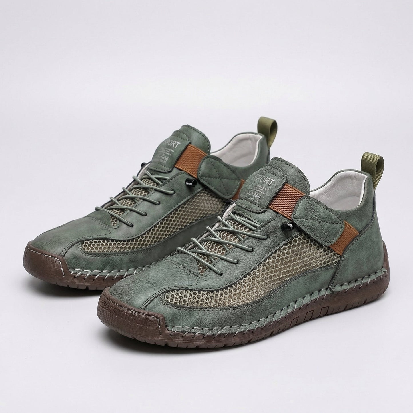 Camila | Zapatillas Comfort