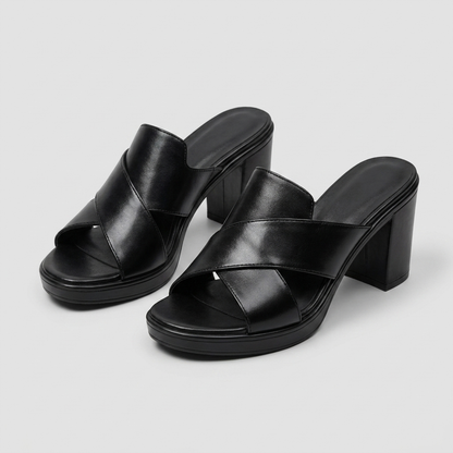 Belinda | Sandalias Comfort
