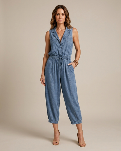 Elsa | Mono Capri