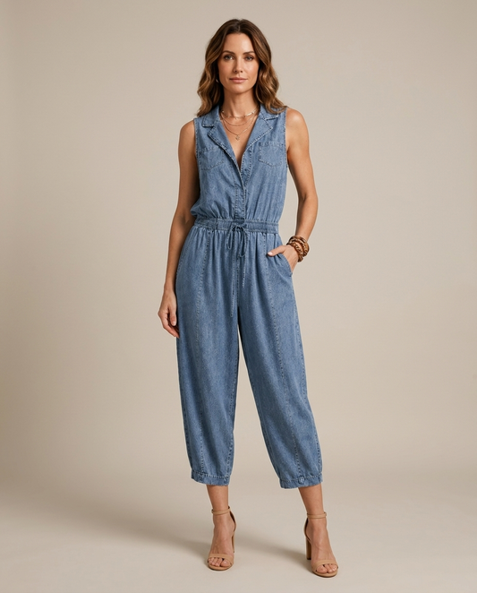 Elsa | Mono Capri