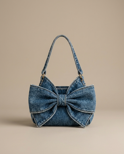 Eclora | Bolso Brisa Azul