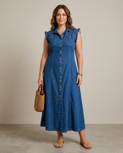 Vestido Évora