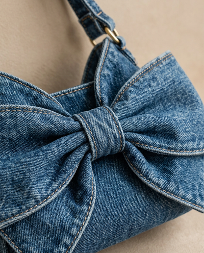 Eclora | Bolso Brisa Azul