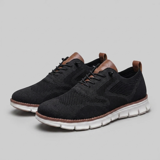 Juan | Zapatillas Ortopédicas Urbanas