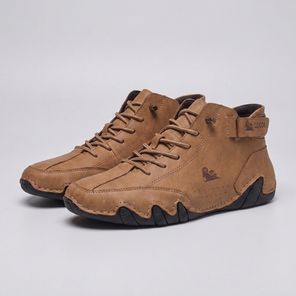 Emilio | Zapatos Ortopédicos Impermeables