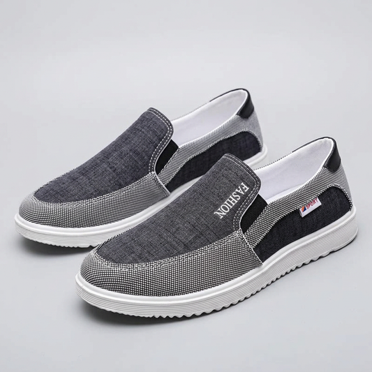 Alejandro | Zapatillas Ortopédicas Slip-On