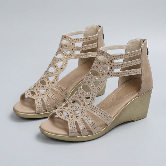 Sandra | Sandalias Comfort