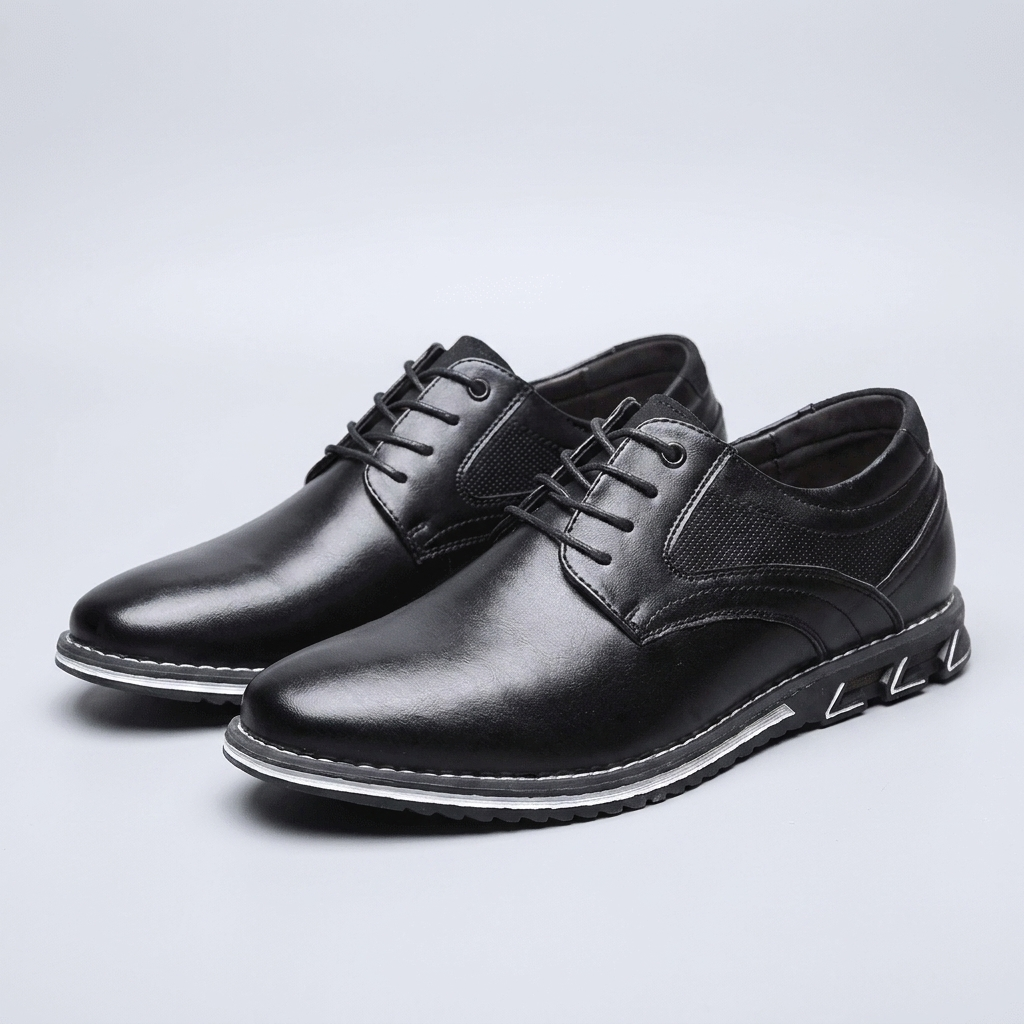Bruno | Zapatillas Ortopédicas Antideslizantes