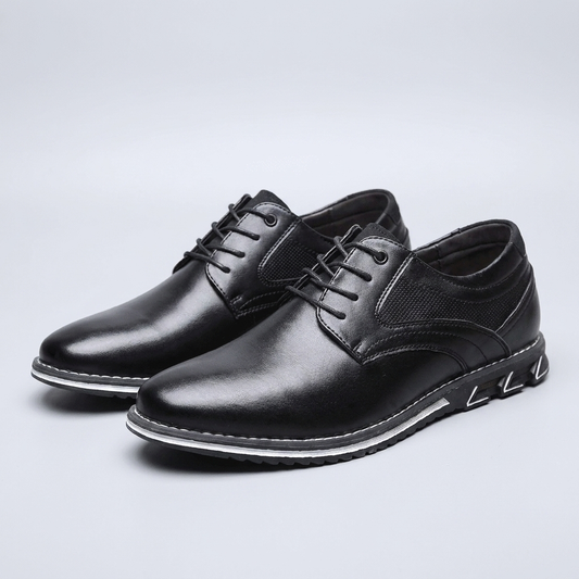 Bruno | Zapatillas Ortopédicas Antideslizantes