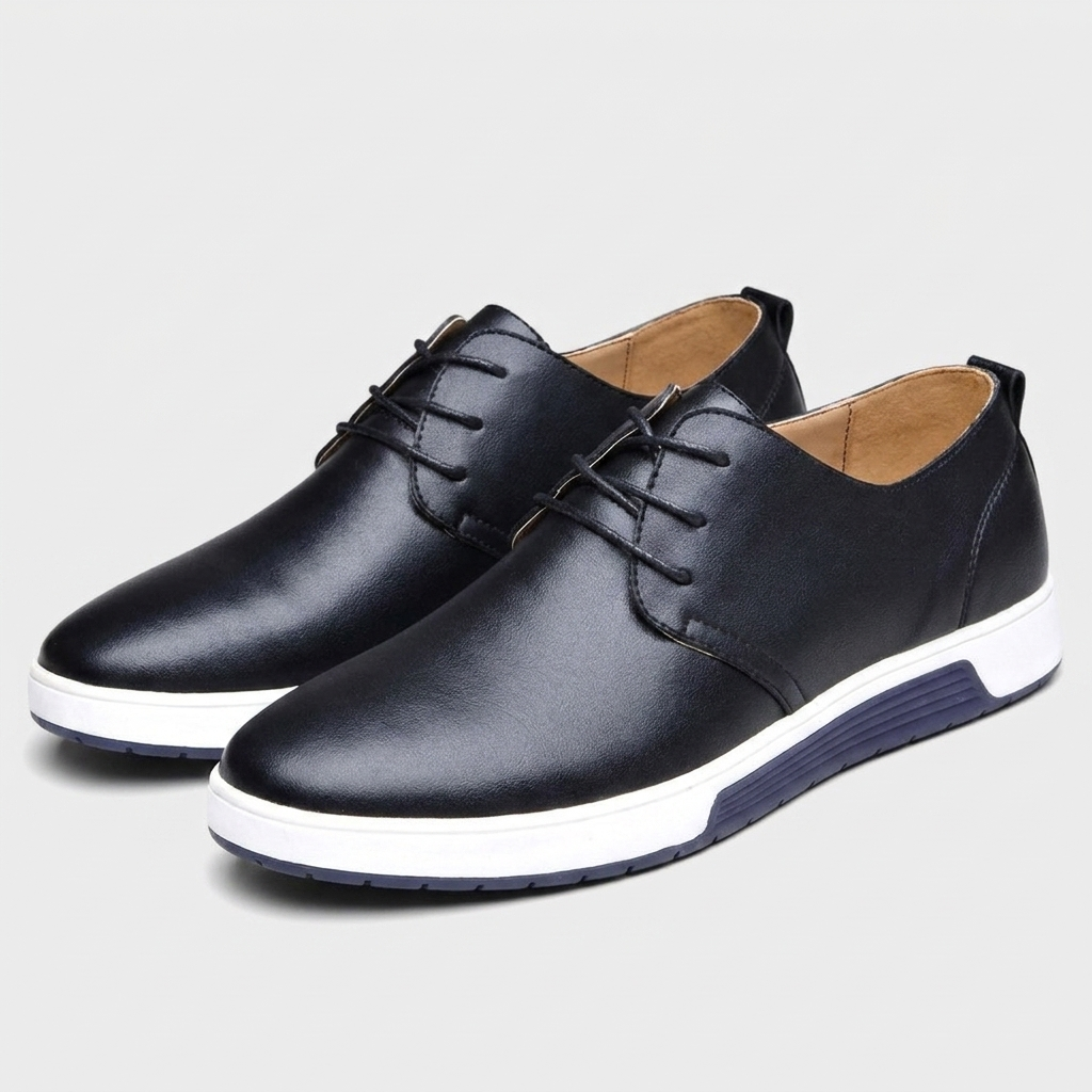 Mateo | Zapatos Ortopédicos Antideslizantes