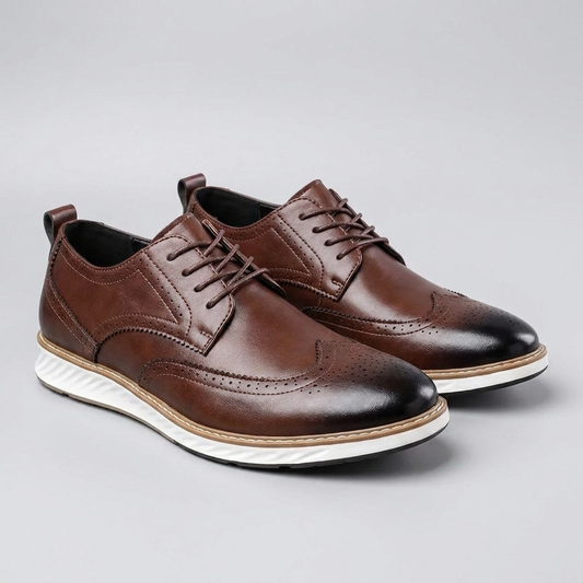 Diego | Zapatos Ortopédicos de Vestir