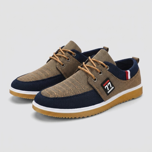 Marco | Zapatos Ortopédicos de Lona