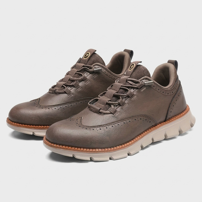 Hugo | Zapatillas Ortopédicas Deportivas