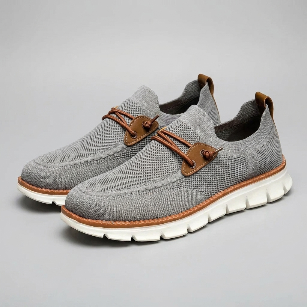 Daniel | Zapatos Ortopédicos